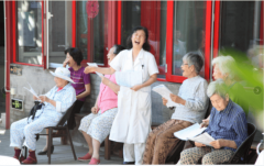 配备专业医师和护